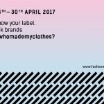 fashion revolution 2017 whomademyclothes