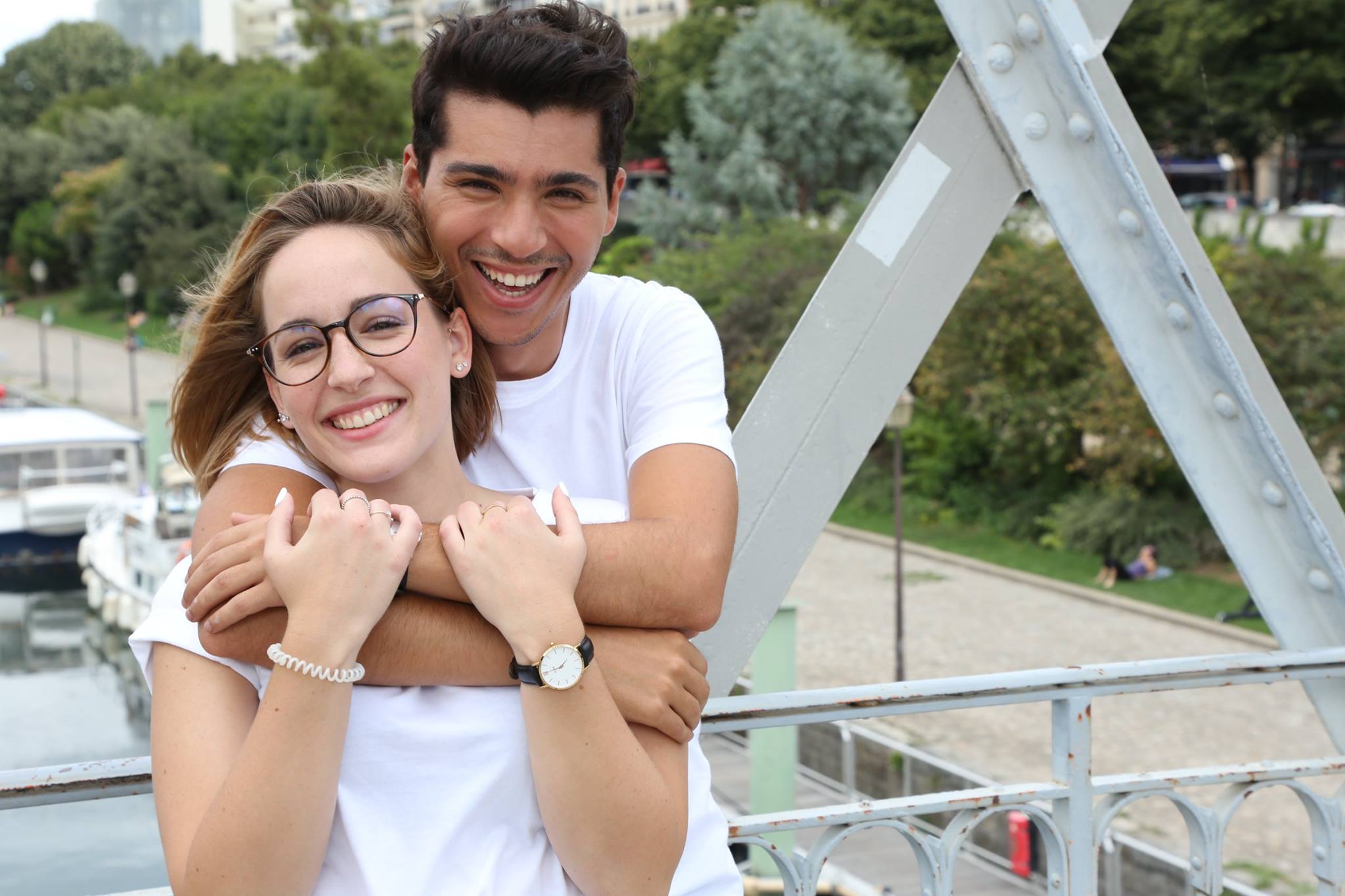 Le Basiq mode responsable organic crowdfunding ulule
