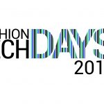 Fashion Tech Days 2017 Roubaix