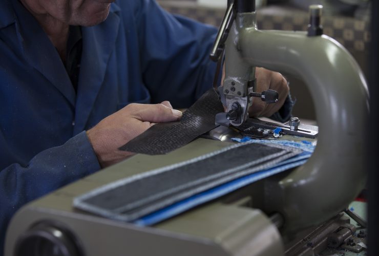 jules & jenn cuir de poisson atelier graulhet