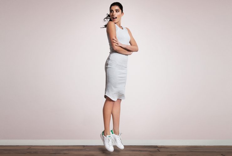 Les Sublimes presentation createur du mois