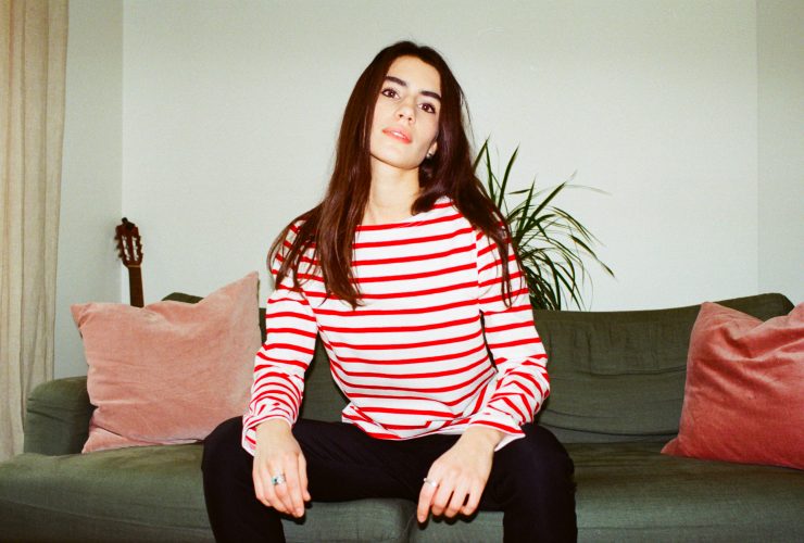 Les Sublimes le dressing ideal mode ethique ethical fashion