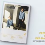 hummade magazine de la mode libre