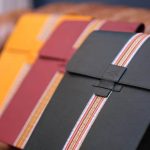 Azal maroquinerie slow fashion