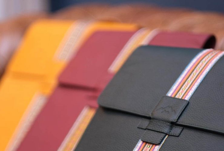 Azal maroquinerie slow fashion